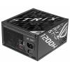 Asus ROG-STRIX-1200P PC síťový zdroj 1200 W ATX 80 PLUS® Platinum