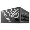 Asus ROG-STRIX-1200P PC síťový zdroj 1200 W ATX 80 PLUS® Platinum