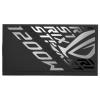 Asus ROG-STRIX-1200P PC síťový zdroj 1200 W ATX 80 PLUS® Platinum