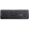 Targus AKM610FR bezdrátový sada klávesnice a myše AZERTY černá