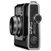 Fujifilm Instax Wide Evo instantní fotoaparát černá Bluetooth, integrovaný akumulátor, s vestavěným bleskem