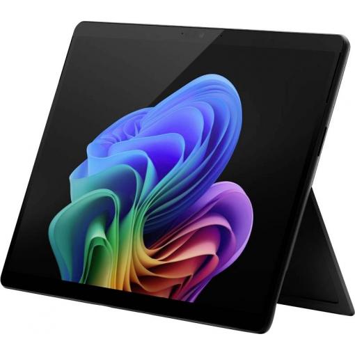 Microsoft Surface Pro Copilot+ PC for Business - 11.	 Edice, 256 GB, 33 cm, (13 palec)2.2 GHz, Intel® Core™ Ultra 7 (Series 2), černá