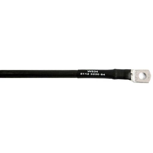 LAPP 83251680 FLEXIMARK® Schrumpfschlauch 3/1 YE označovač smršťovacích bužírek 30 m
