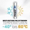 Energizer Ultimate FR6 tužková baterie AA lithiová, 3000 mAh, 1.5 V, 20 ks