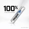 Energizer Ultimate FR6 tužková baterie AA lithiová, 3000 mAh, 1.5 V, 20 ks