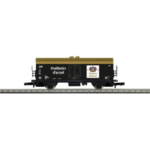 Märklin 98211 Speciální z exkluzivního pivovarského vozu Gildorfer