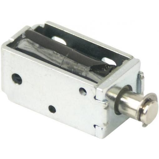 RED MAGNETICS ITS-LS-1008-Z-24VDC zdvihací magnet tažný 0.01 N/mm 0.9 N/mm 24 V/DC 0.8 W
