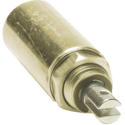 RED MAGNETICS ITS-LZ-1642-Z-24VDC zdvihací magnet tažný 0.5 N 6 N 24 V/DC 5.5 W