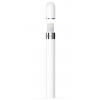 Apple Pencil (1. Generation) dotykové pero Bluetooth , opakovaně nabíjecí, s psacím hrotem, citlivým vůči tlaku, s přesným psacím hrotem bílá