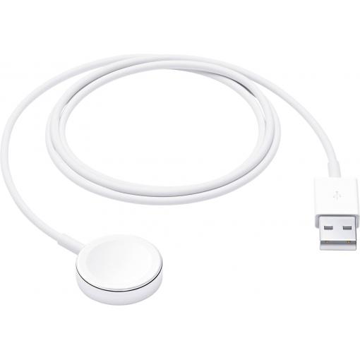 Apple Watch nabíječka Apple Watch Ultra 2, Watch Ultra, Watch SE, Watch Series 10, Watch Series 9, Watch Series 8, Watch Series 7, Watch Series 6, Watch Series