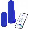 IOmeter KIT1.1 příslušenství přístroje pro měření nákladů na energii ovládání přes mobilní aplikaci