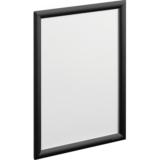 Durable 479701 vyměnitelný fotorámeček Formát papíru: A3 černá