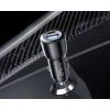 Technaxx Nabíječka Technaxx Dual do vozidla TX-306 60 W Proudová zatížitelnost (max.)=3 A 12/24 V