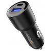 Technaxx Nabíječka Technaxx Dual do vozidla TX-306 60 W Proudová zatížitelnost (max.)=3 A 12/24 V