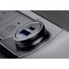 Technaxx Nabíječka Technaxx Dual do vozidla, 30 W, TX-305 Proudová zatížitelnost (max.)=3 A 12/24 V