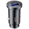 Technaxx Nabíječka Technaxx Dual do vozidla, 30 W, TX-305 Proudová zatížitelnost (max.)=3 A 12/24 V