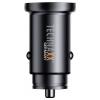 Technaxx Nabíječka Technaxx Dual do vozidla, 30 W, TX-305 Proudová zatížitelnost (max.)=3 A 12/24 V