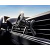 Technaxx TX-304 upevnění na ventilační mřížku držák mobilního telefonu do auta otočné o 360°