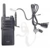 MAAS Elektronik Team-Set PT-375 KEP-24-VK 150113 PMR radiostanice sada 10 ks