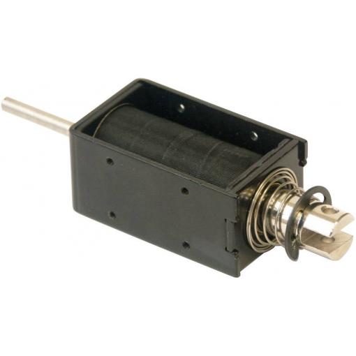 RED MAGNETICS ITS-LS-4035-D-24VDC zdvihací magnet tlačný 8 N 75 N 24 V/DC 12.7 W