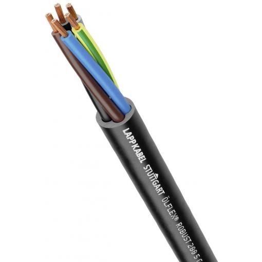 LAPP 0021813/500 připojovací kabel 5 x 2.5 mm² 500 m
