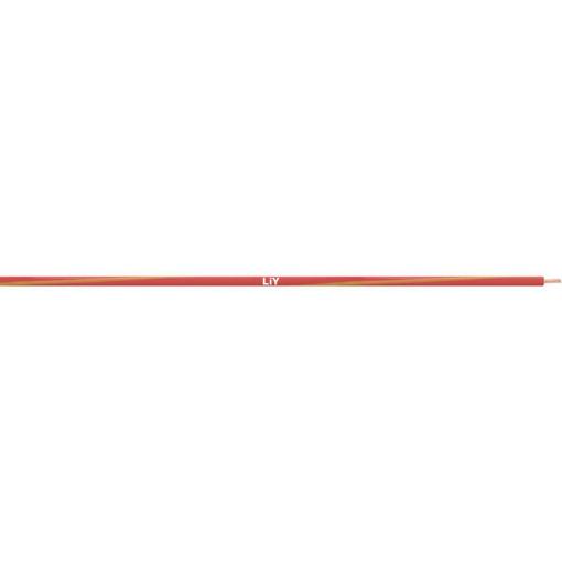 LAPP 4502372S/250 Jednotlivá žíla, 1 x 0.25 mm², 250 m