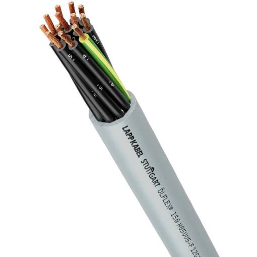LAPP 0015318/300 řídicí kabel 18 x 1.5 mm², 300 m