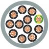 LAPP ÖLFLEX® CLASSIC 191 0011179/600 řídicí kabel 5 x 35 mm², 600 m