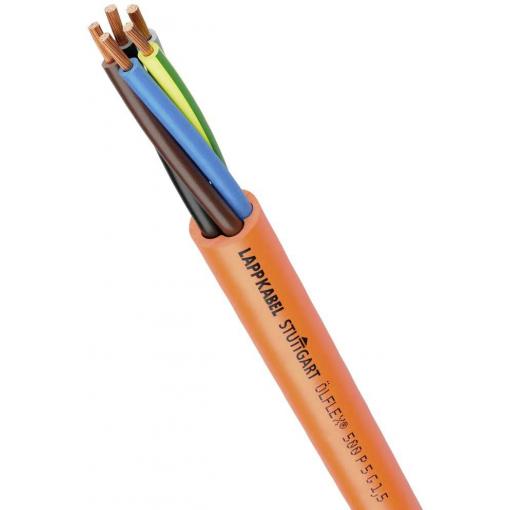 LAPP 00123663/500 připojovací kabel 5 x 2.5 mm² 500 m