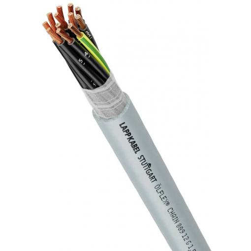 LAPP 1026710/500 řídicí kabel 4 x 0.75 mm², 500 m