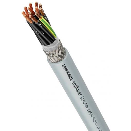 LAPP 1026776/500 řídicí kabel 3 x 1.5 mm², 500 m