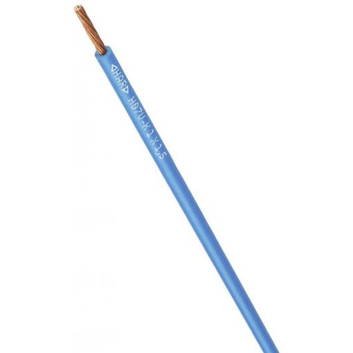 LAPP 4521023/50 Jednotlivá žíla, 1 x 50 mm², 50 m