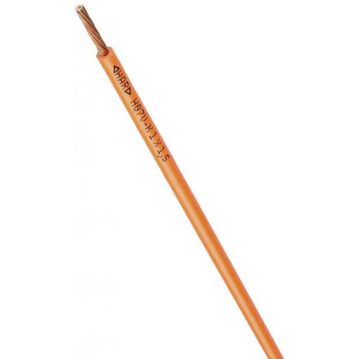 LAPP 4521093/50 Jednotlivá žíla, 1 x 50 mm², 50 m