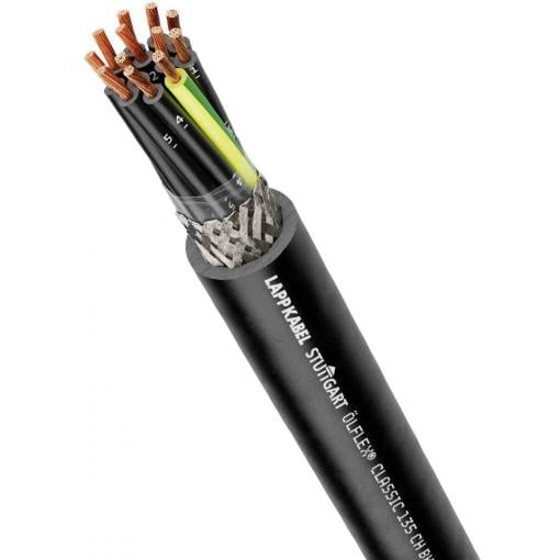 LAPP 1123461/500 řídicí kabel 500 m
