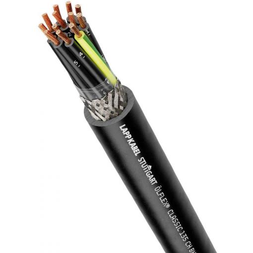 LAPP 1123462/50 řídicí kabel 50 m