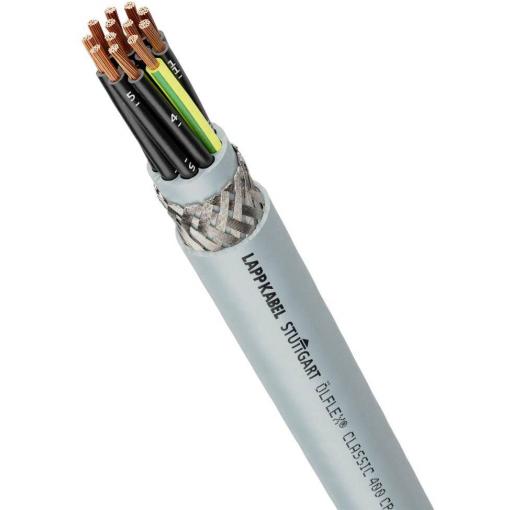 LAPP 1313203/500 řídicí kabel 3 x 1 mm², 500 m