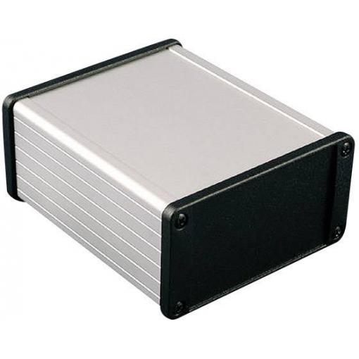 Hammond Electronics 1457K1601 univerzální pouzdro 160 x 84 x 44.1 hliník hliník 1 ks