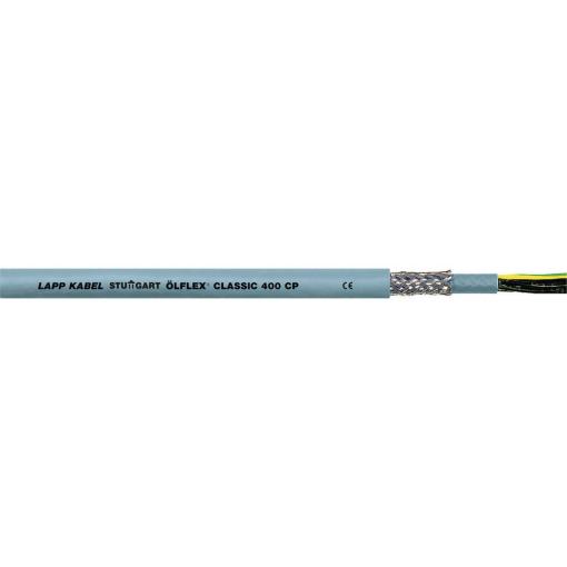 LAPP 1313107/500 řídicí kabel 7 x 0.75 mm², 500 m