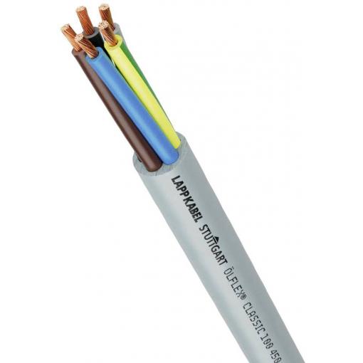 LAPP ÖLFLEX® CLASSIC 100 00103143/500 řídicí kabel 5 x 70 mm², 500 m