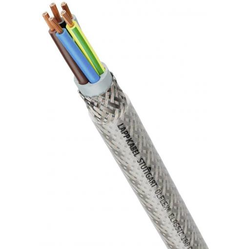LAPP ÖLFLEX® CLASSIC 100 CY 00354303/300 řídicí kabel 4 x 120 mm², 300 m