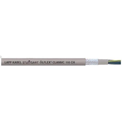 LAPP ÖLFLEX® CLASSIC 110 CH 10035382/1000 řídicí kabel 4 x 16 mm², 1000 m