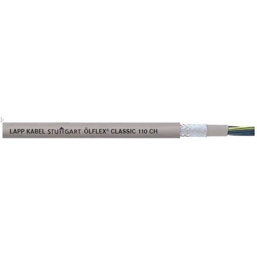 LAPP ÖLFLEX® CLASSIC 110 CH 10035383/1000 řídicí kabel 5 x 16 mm², 1000 m