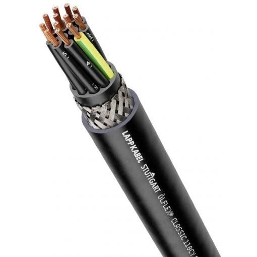 LAPP 1121233/500 řídicí kabel 500 m