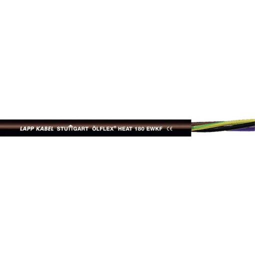 LAPP 0046507/500 připojovací kabel 3 x 1 mm² 500 m