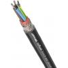 LAPP 00463223/1000 připojovací kabel ÖLFLEX® HEAT 180 EWKF 5 x 2.5 mm² + 5 x 2.5 mm² 1000 m