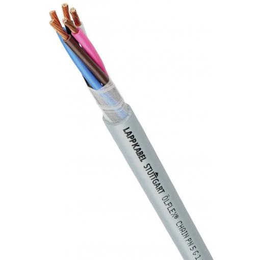 LAPP 1026791/500 připojovací kabel 4 x 0.75 mm² 500 m