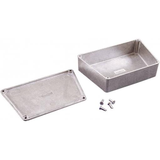 Hammond Electronics 1590TRPCOR univerzální pouzdro 151.02 x 95 x 39 hliník oranžová 1 ks