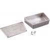 Hammond Electronics 1590TRPCGR univerzální pouzdro 151.02 x 95 x 39 hliník zelená 1 ks