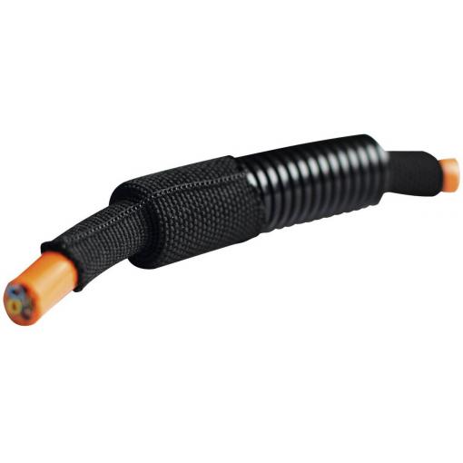 LAPP 61721272 SILVYN® SHRINK BRAID PET 30-15 MM / 5M ochranný oplet 5 m