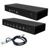 i-tec USB-C® dokovací stanice CA5MONITORDOCKPD Vhodné pro značky (dokovací stanice pro notebook): univerzální, Apple
